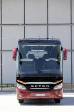 Setra S 516 HDH 2018 года